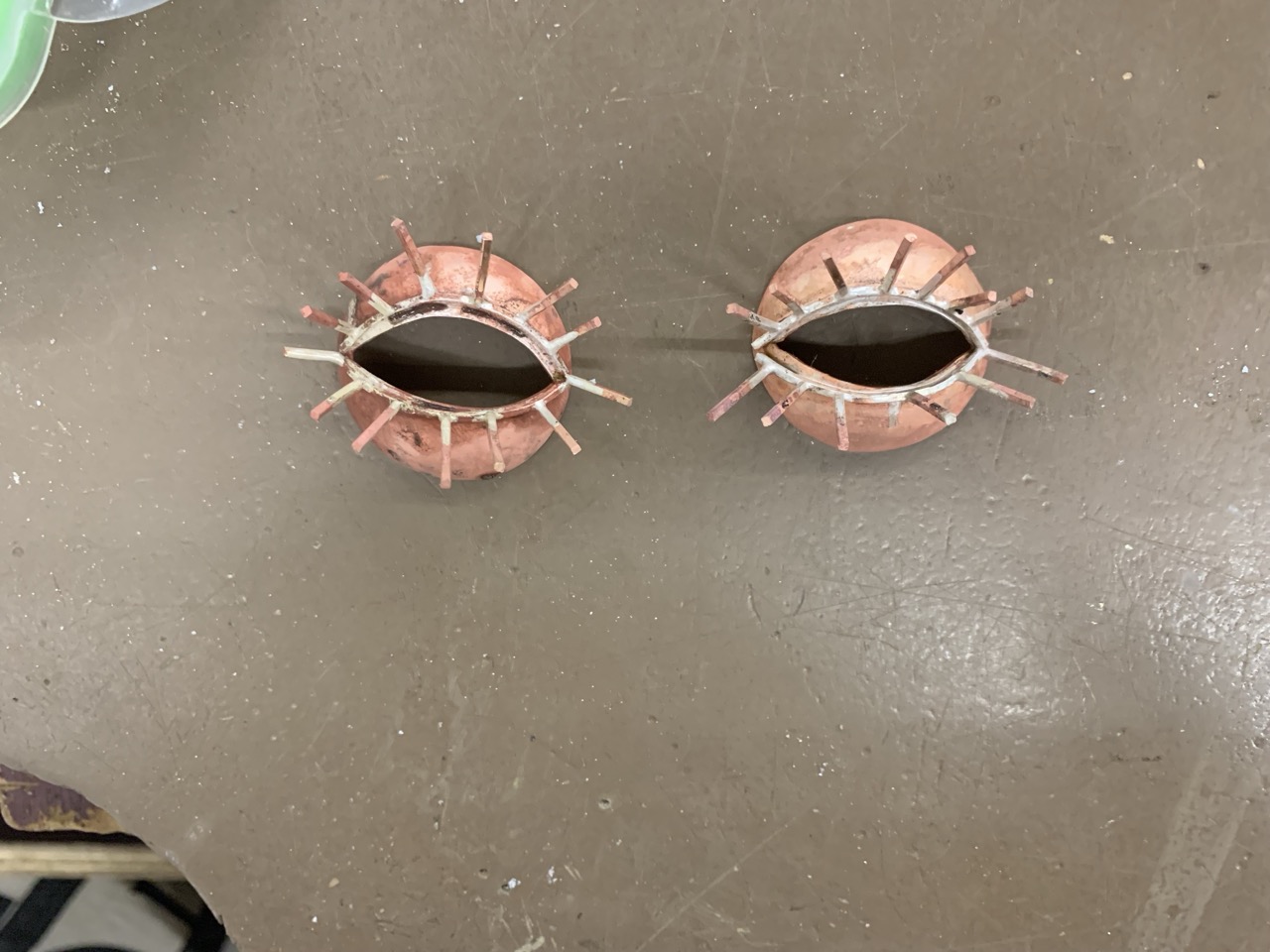 Whispering Moon - Process 1